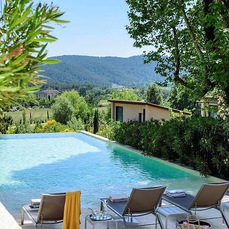 Les Lodges Sainte-Victoire Hotel & Spa Le Tholonet Tiện nghi bức ảnh