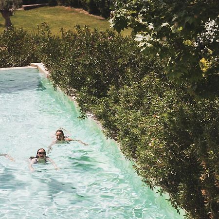 Les Lodges Sainte-Victoire Hotel & Spa Le Tholonet Ngoại thất bức ảnh