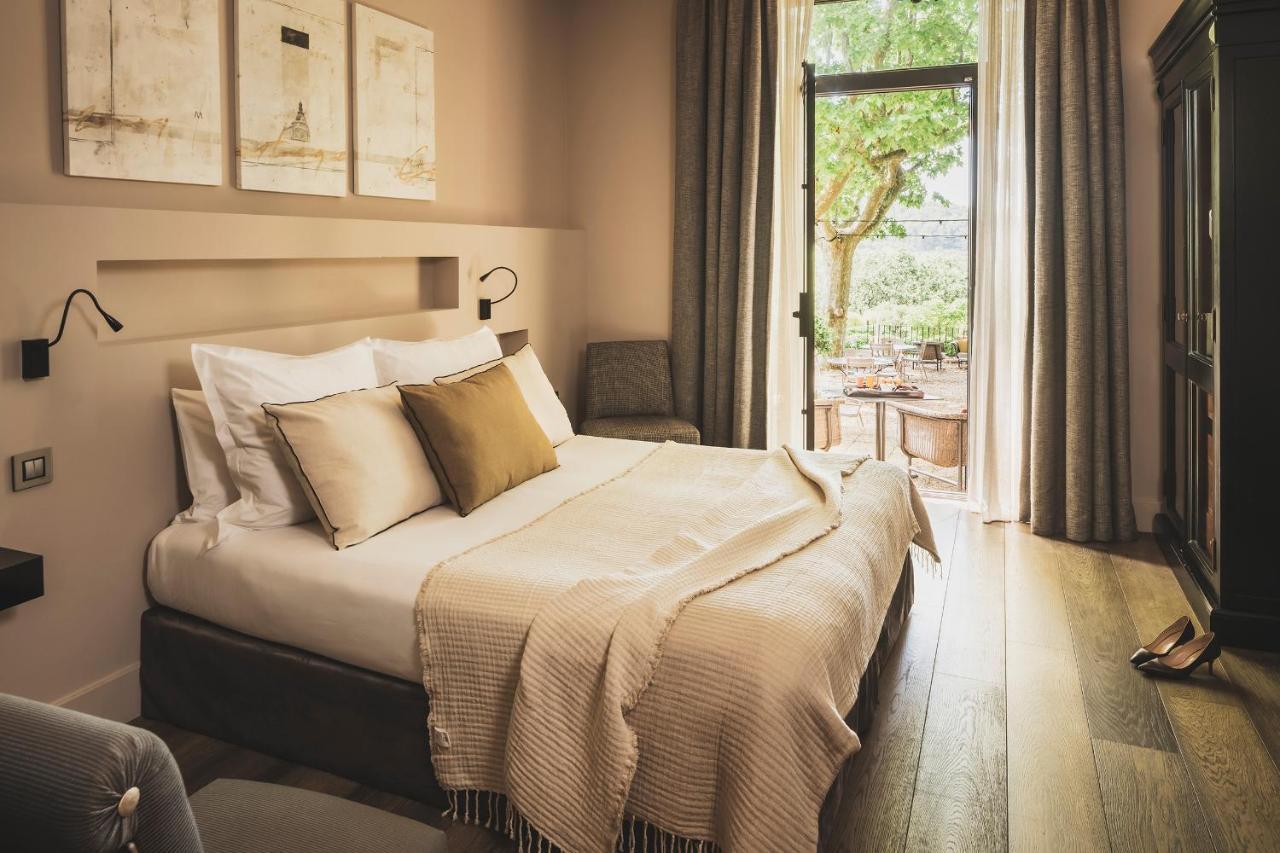 Les Lodges Sainte-Victoire Hotel & Spa Le Tholonet Ngoại thất bức ảnh