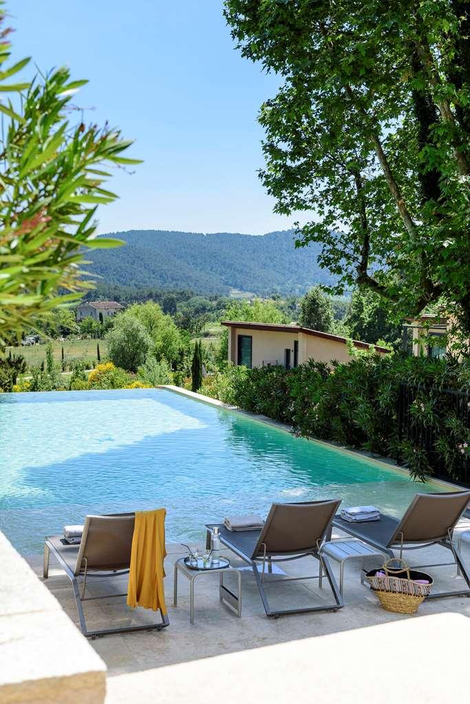 Les Lodges Sainte-Victoire Hotel & Spa Le Tholonet Tiện nghi bức ảnh