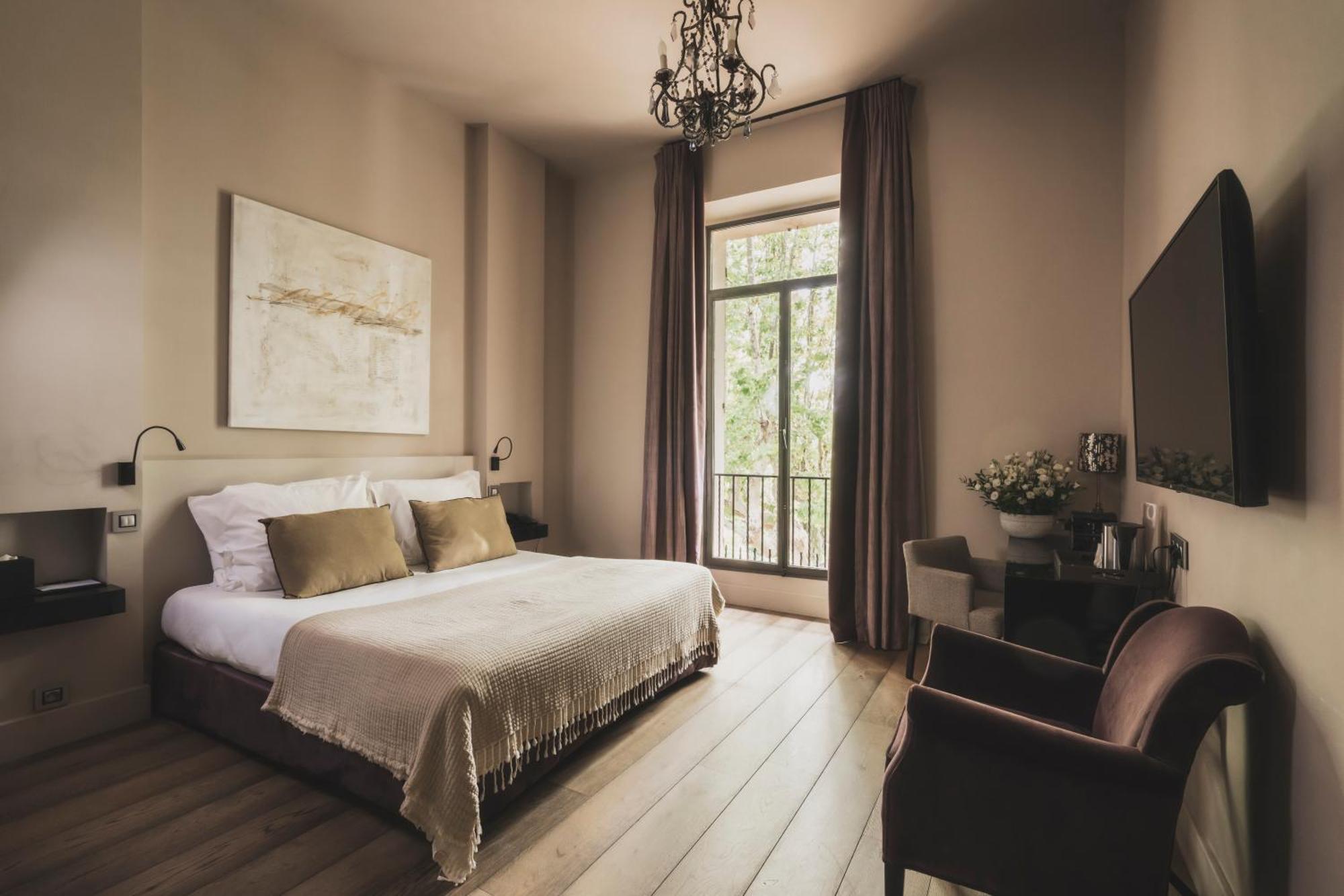 Les Lodges Sainte-Victoire Hotel & Spa Le Tholonet Ngoại thất bức ảnh