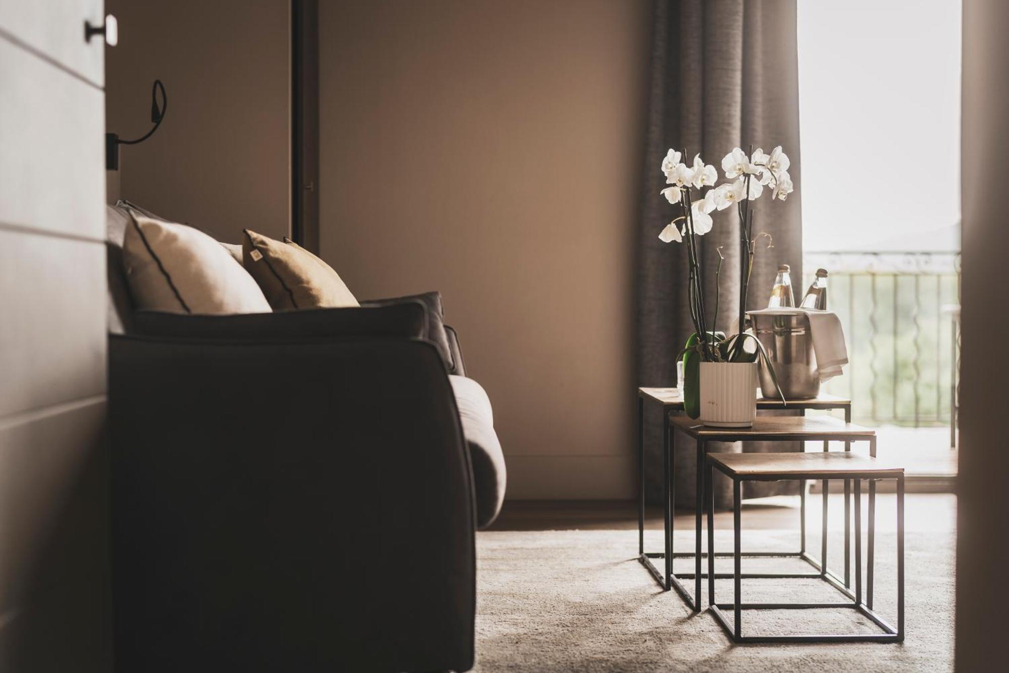 Les Lodges Sainte-Victoire Hotel & Spa Le Tholonet Ngoại thất bức ảnh