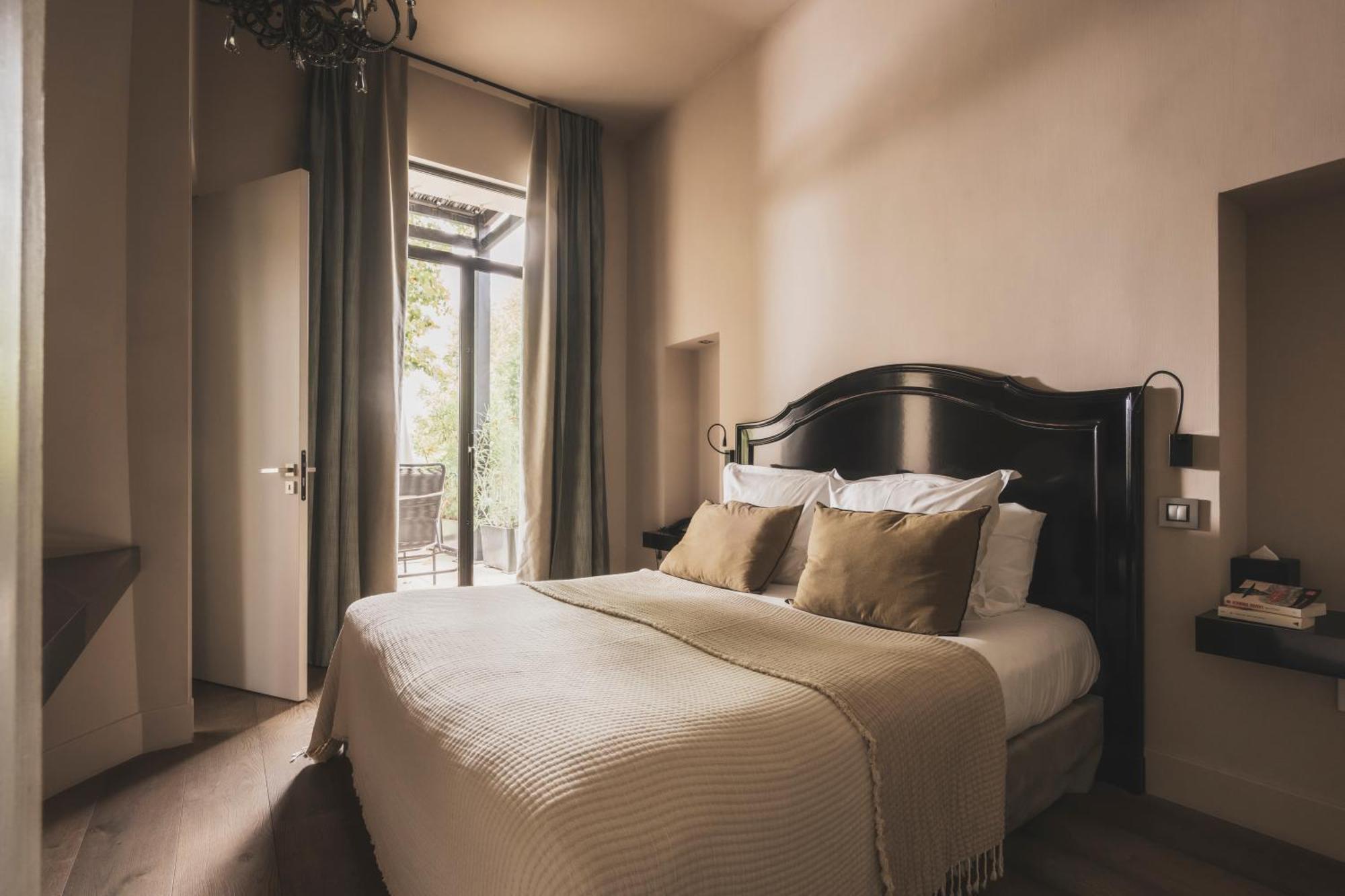 Les Lodges Sainte-Victoire Hotel & Spa Le Tholonet Ngoại thất bức ảnh