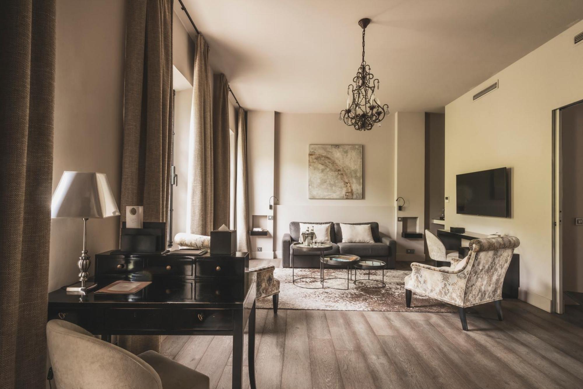 Les Lodges Sainte-Victoire Hotel & Spa Le Tholonet Ngoại thất bức ảnh
