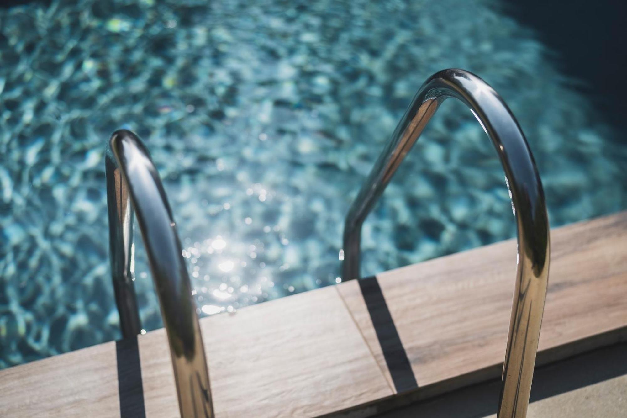 Les Lodges Sainte-Victoire Hotel & Spa Le Tholonet Ngoại thất bức ảnh