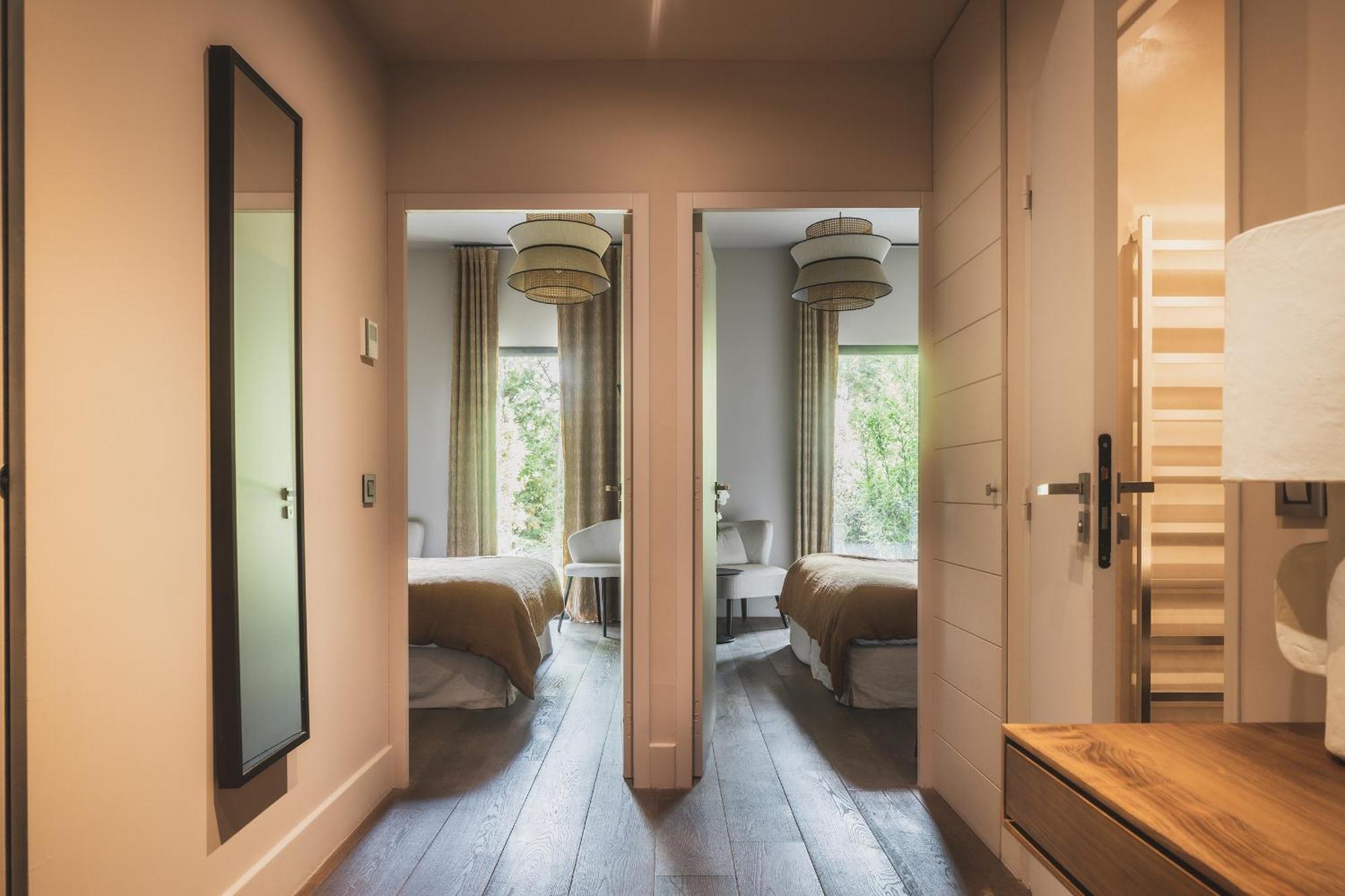 Les Lodges Sainte-Victoire Hotel & Spa Le Tholonet Ngoại thất bức ảnh