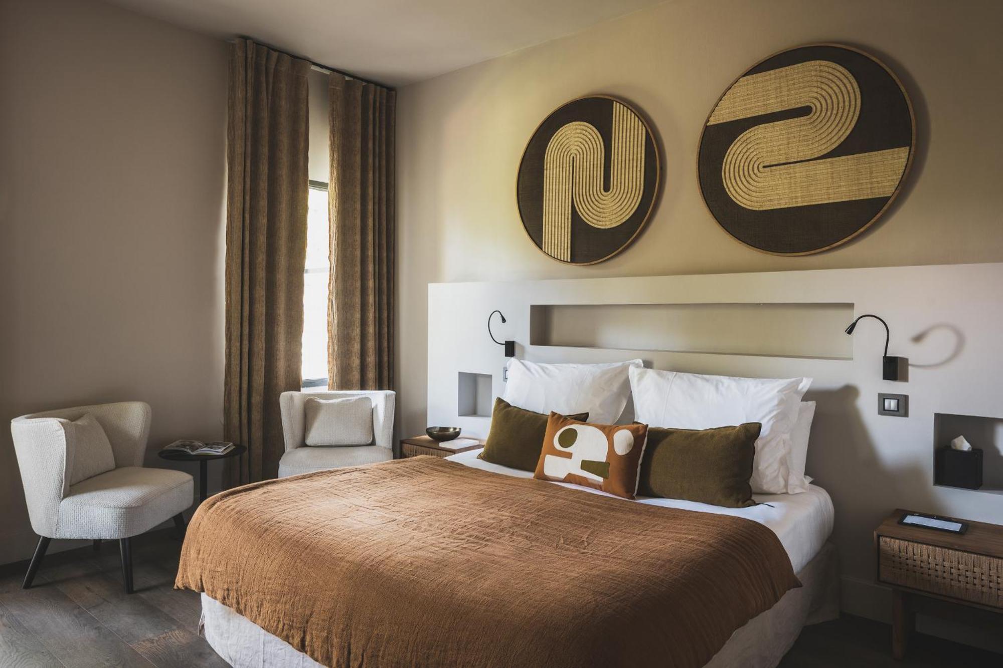 Les Lodges Sainte-Victoire Hotel & Spa Le Tholonet Ngoại thất bức ảnh